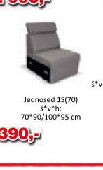 Jednosed 1S(70)