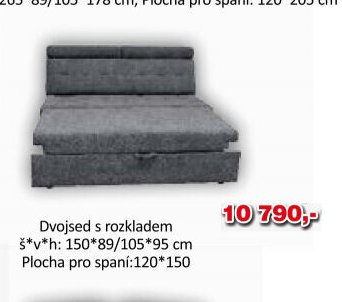 Dvojsed s rozkladem