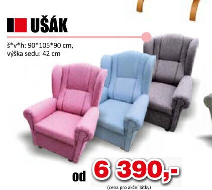 UŠÁK