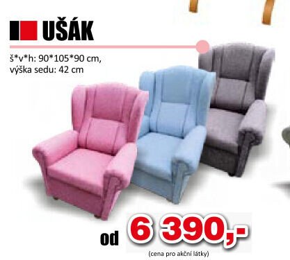 UŠÁK