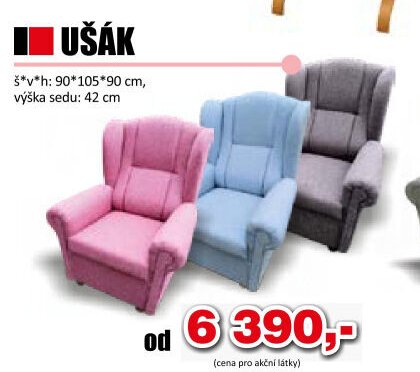 UŠÁK