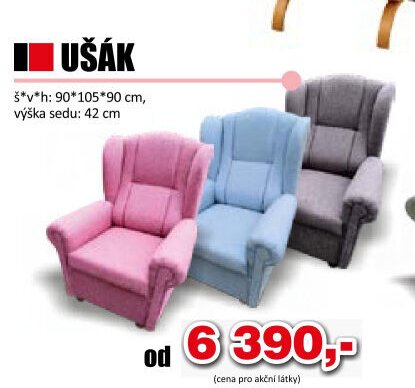 UŠÁK
