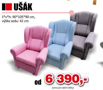 UŠÁK