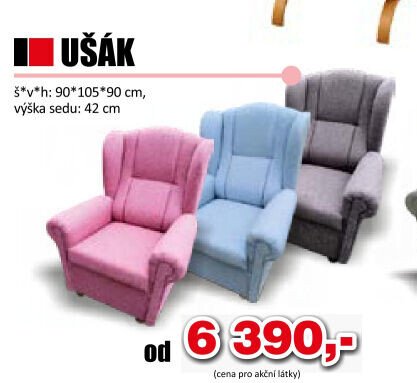 UŠÁK