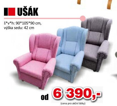UŠÁK