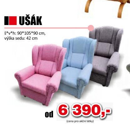 UŠÁK