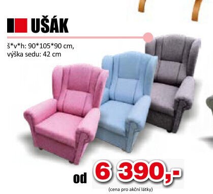 UŠÁK