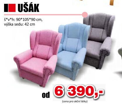UŠÁK