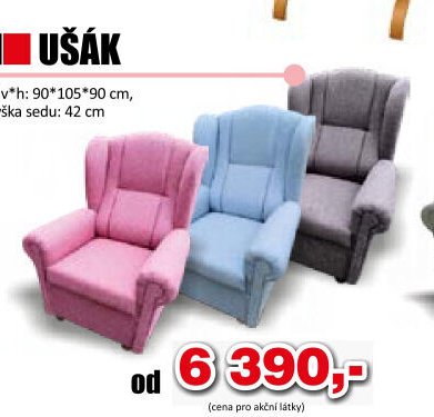 UŠÁK