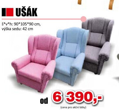 UŠÁK