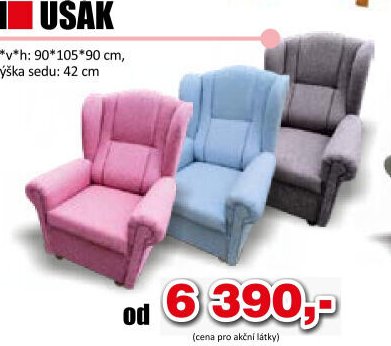 UŠÁK