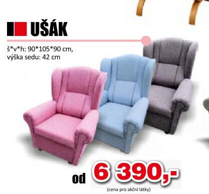 UŠÁK