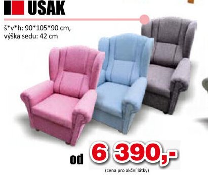 UŠÁK