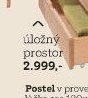 úložný prostor