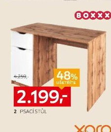 Psací stůl