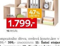 Regál