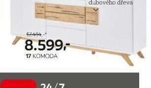 Komoda