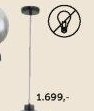 stolní lampa
