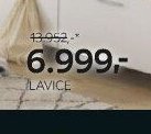 Xora lavice