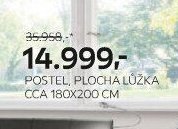 Novel postel