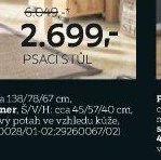 Psací stůl