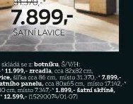 Šatní lavice