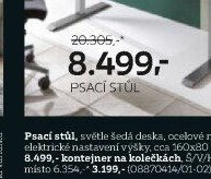 Psací stůl
