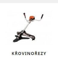 Křovinořezy