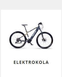 Elektrokola