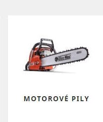 Motorové pily
