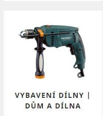 Vybavení dílny | Dům a dílna