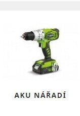 Aku nářadí