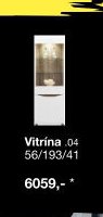 Vitrína .04