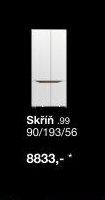 Skříň .99