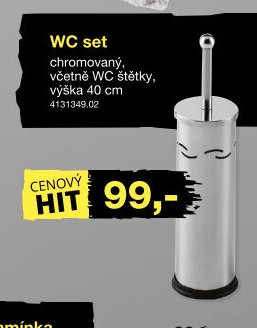 WC set
