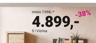 Vitrína 5