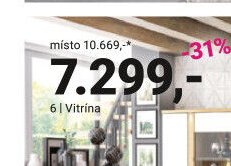 Vitrína 6