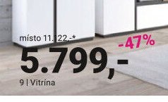 Vitrína 9