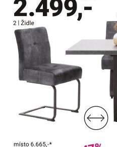 Židle