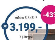 Regál