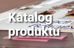 Katalog produktů