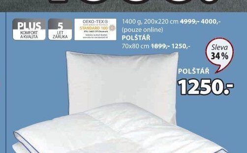 POLŠTÁŘ