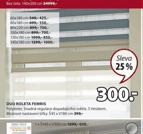 DUO ROLETA FEMRIS