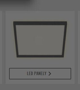 LED PANELY