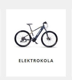 Elektrokola