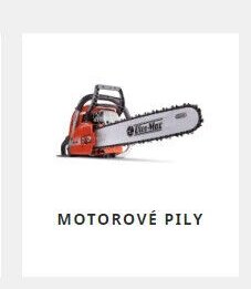 Motorové pily