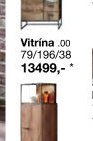 Vitrína .00