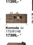Komoda .04