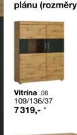 Vitrína .06