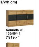 Komoda .03